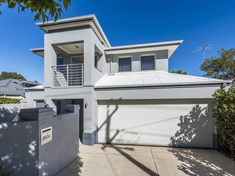 203a Burniston Street, Scarborough WA 6019