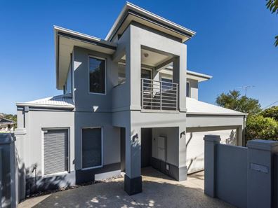 203a Burniston Street, Scarborough WA 6019