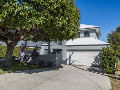 203a Burniston Street, Scarborough WA 6019