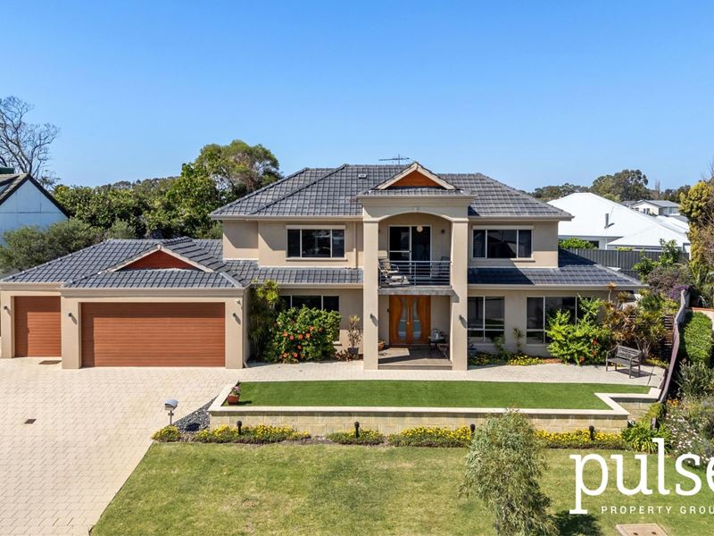 9 Moness Street, Shelley