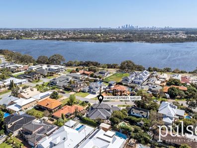 9 Moness Street, Shelley WA 6148
