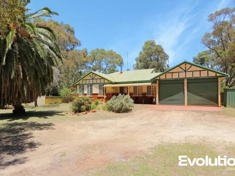 29 Moores Road, Pinjarra WA 6208