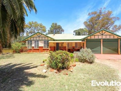 29 Moores Road, Pinjarra WA 6208