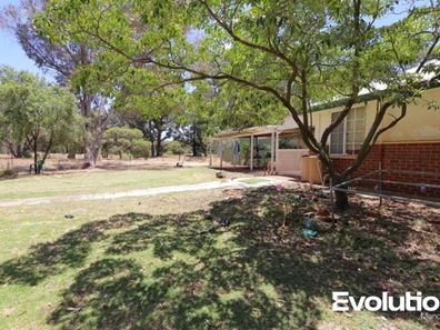 29 Moores Road, Pinjarra WA 6208