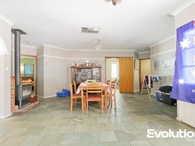 29 Moores Road, Pinjarra WA 6208