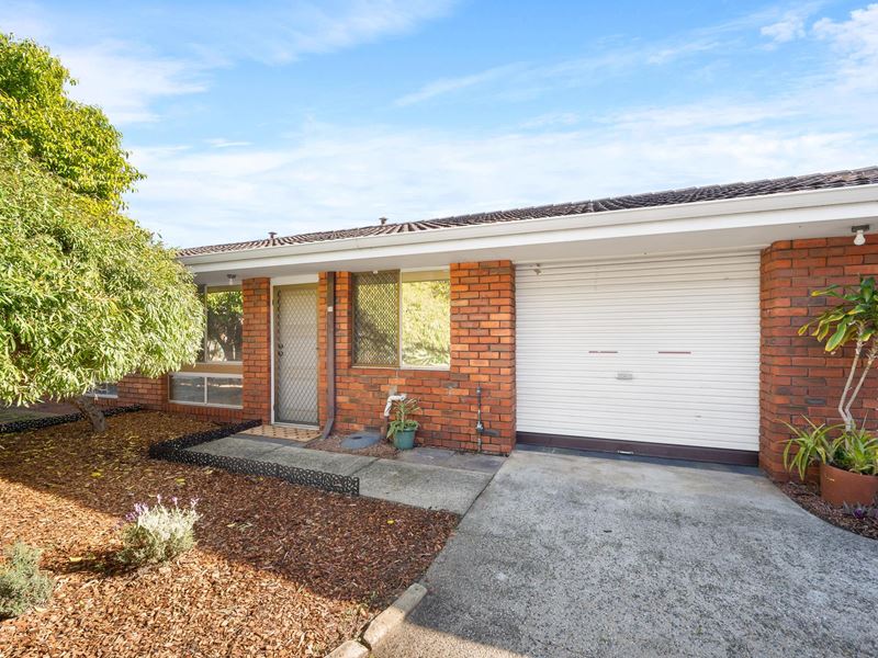 11/6 Puntie Crescent, Maylands WA 6051