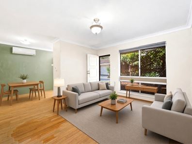 11/6 Puntie Crescent, Maylands WA 6051