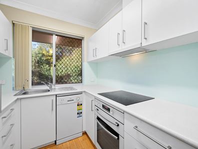 11/6 Puntie Crescent, Maylands WA 6051