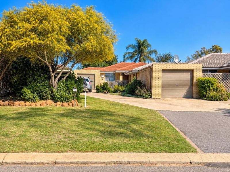 15B Mellows Place, Rangeway