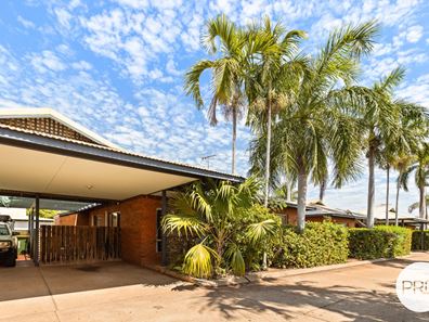 2/37 Taylor Road, Cable Beach WA 6726