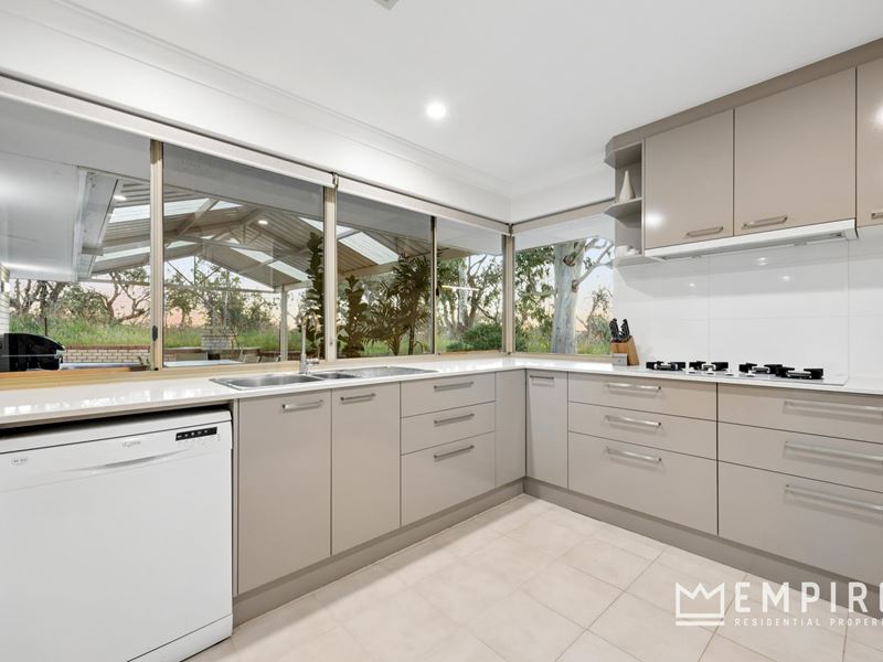 21 Sierra Chase, Leeming WA 6149