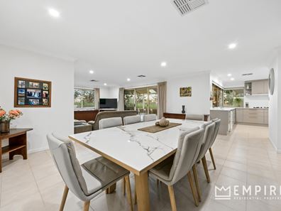 21 Sierra Chase, Leeming WA 6149