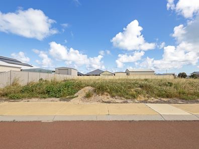 Lot 995, 18 Bremer Parade, Jurien Bay WA 6516