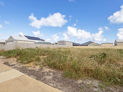 Lot 995, 18 Bremer Parade, Jurien Bay WA 6516