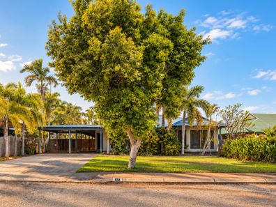 17 Shearwater Crescent, Djugun WA 6725
