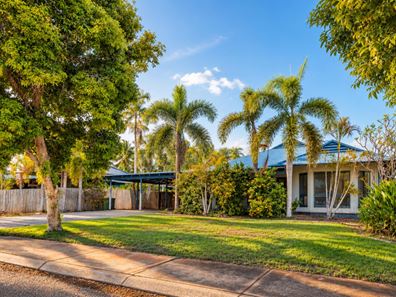 17 Shearwater Crescent, Djugun WA 6725