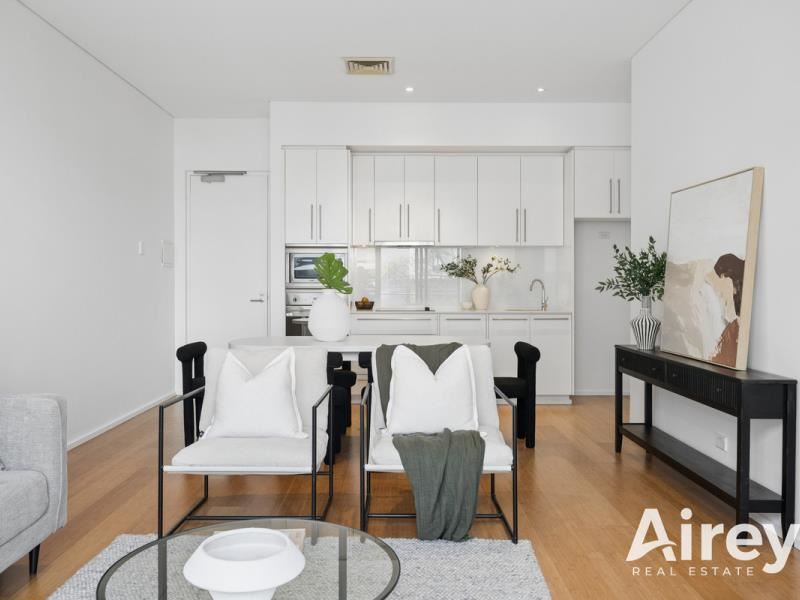 16/27 Hood Street, Subiaco WA 6008