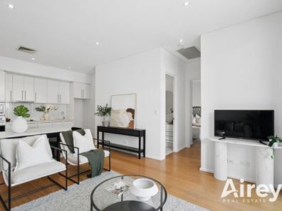 16/27 Hood Street, Subiaco WA 6008