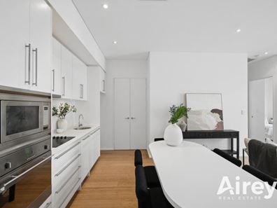 16/27 Hood Street, Subiaco WA 6008