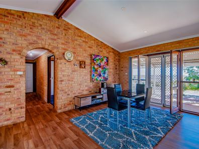 5644 North West Coastal Highway, Alma WA 6535