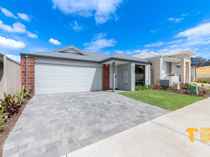 13 Howitt Way, Mandogalup WA 6167