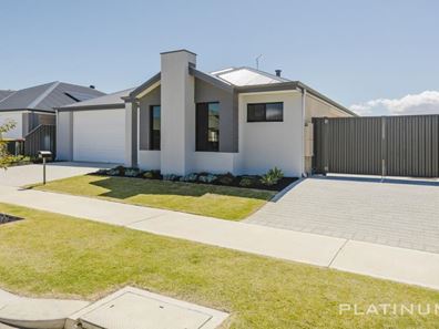 13 Ambient Way, Eglinton WA 6034