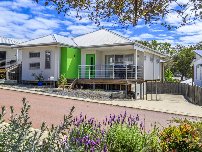 3 Winter View, Dawesville WA 6211