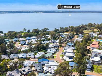3 Winter View, Dawesville WA 6211