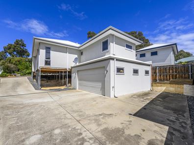 3 Winter View, Dawesville WA 6211