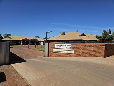 4/5 Great Eastern Highway, Somerville WA 6430