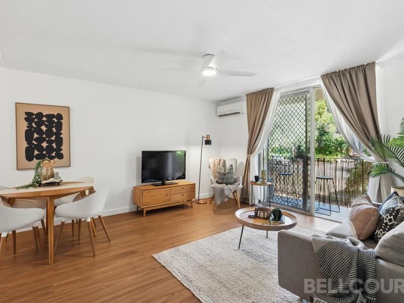 11/58 Second Avenue, Mount Lawley WA 6050