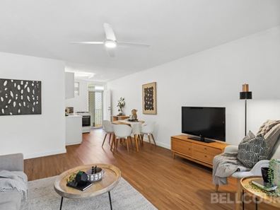 11/58 Second Avenue, Mount Lawley WA 6050