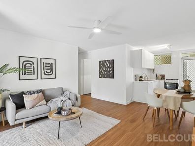 11/58 Second Avenue, Mount Lawley WA 6050