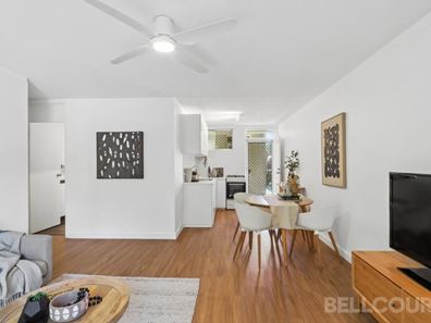 11/58 Second Avenue, Mount Lawley WA 6050
