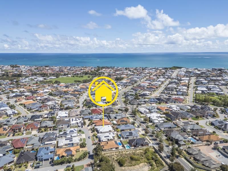 44 RUPARA CIRCLE, Quinns Rocks WA 6030