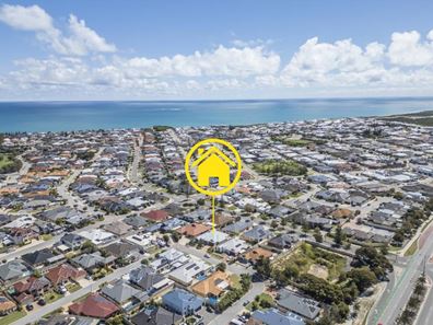 44 RUPARA CIRCLE, Quinns Rocks WA 6030