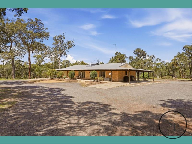 22 Riverland Drive, Stake Hill WA 6181