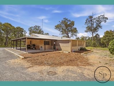22 Riverland Drive, Stake Hill WA 6181