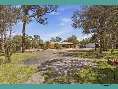 22 Riverland Drive, Stake Hill WA 6181