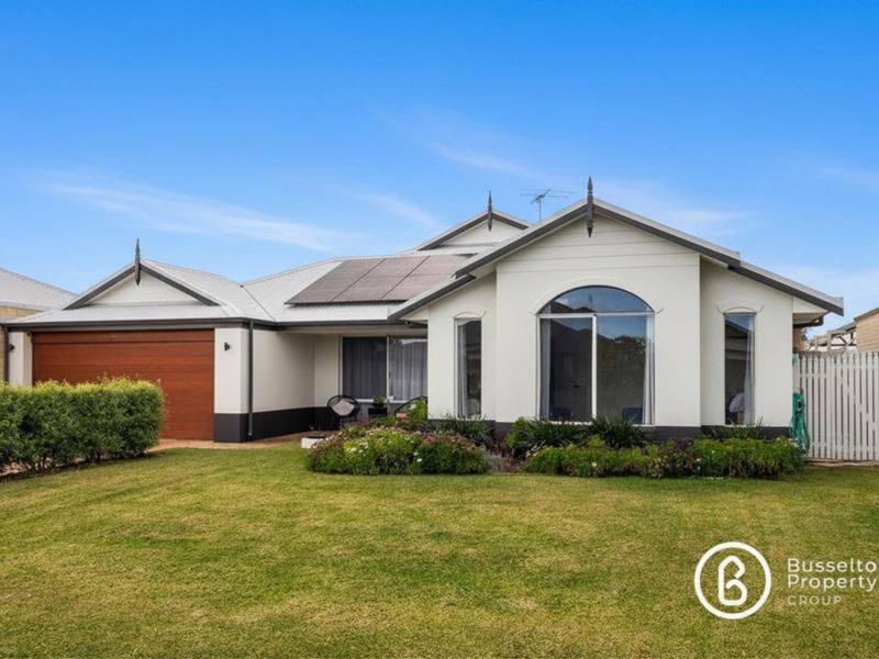 7 Hibbertia Green, Broadwater WA 6280