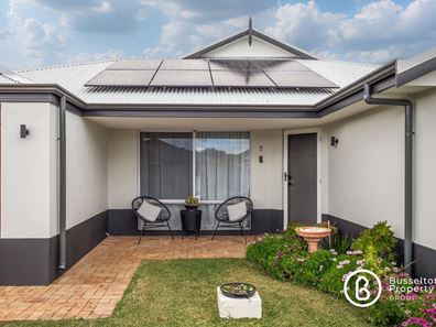 7 Hibbertia Green, Broadwater WA 6280