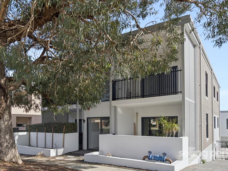 1/19 Ferguson Street, Maylands WA 6051