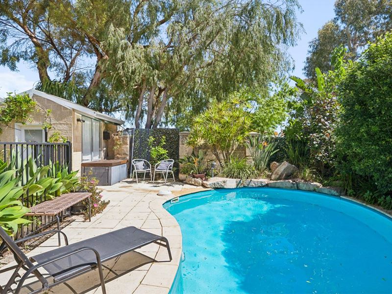 67 Swanbourne Street, Fremantle WA 6160