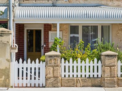 67 Swanbourne Street, Fremantle WA 6160