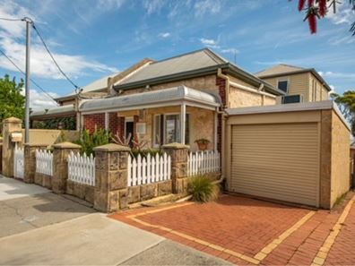 67 Swanbourne Street, Fremantle WA 6160