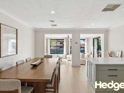 14 Squire Avenue, Heathridge WA 6027