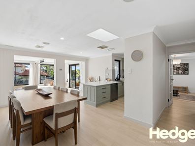 14 Squire Avenue, Heathridge WA 6027
