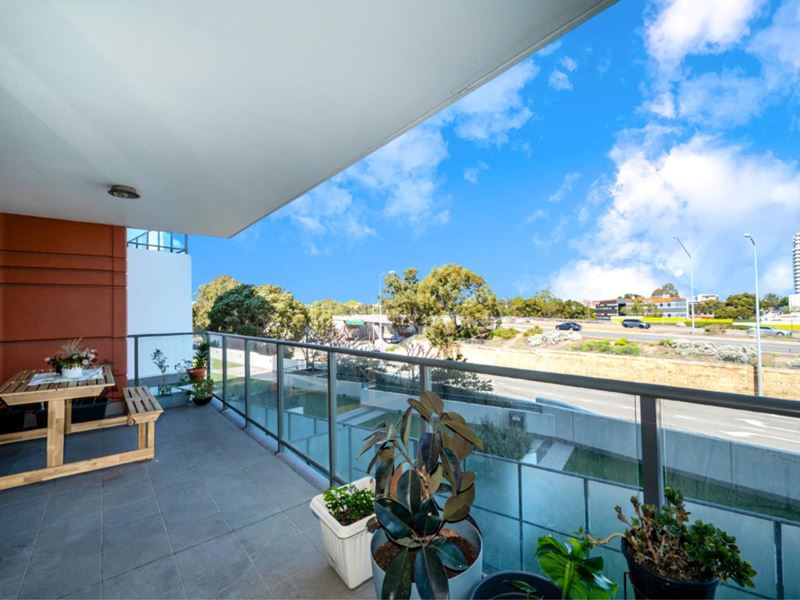 16/3 Homelea Court, Rivervale WA 6103