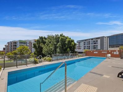 16/3 Homelea Court, Rivervale WA 6103