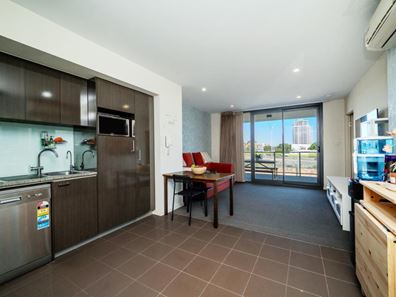 16/3 Homelea Court, Rivervale WA 6103
